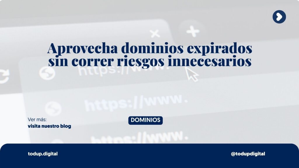 ¿Qué Pasa si mi Dominio Expira? Guía de Recuperación y Prevención 2026