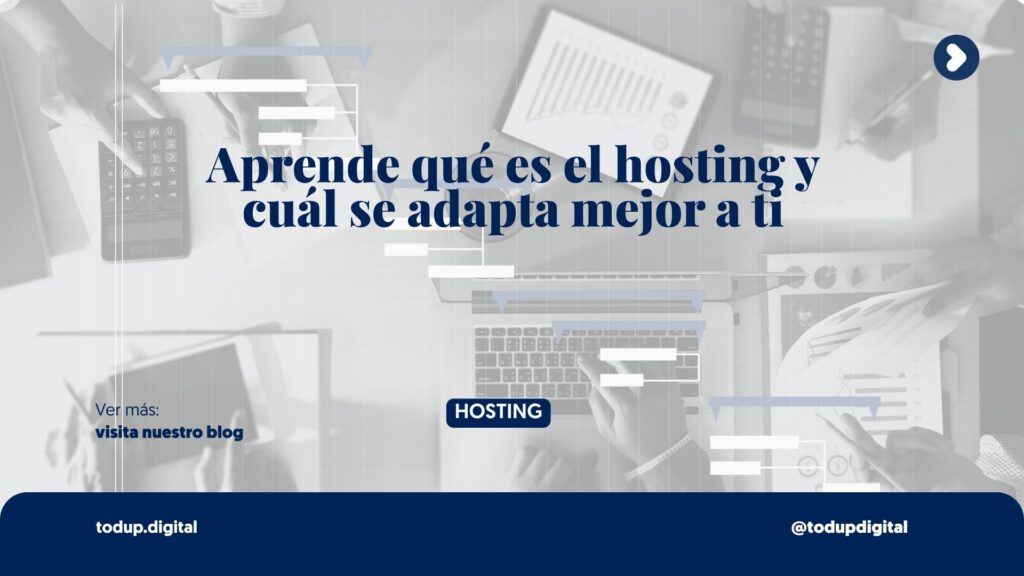¿Qué es un Hosting Web? Guía Práctica para Pymes en México 2026