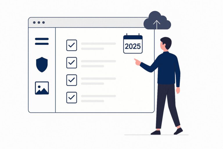 Cómo Crear un Sitio Web Profesional para tu Negocio en México 2026