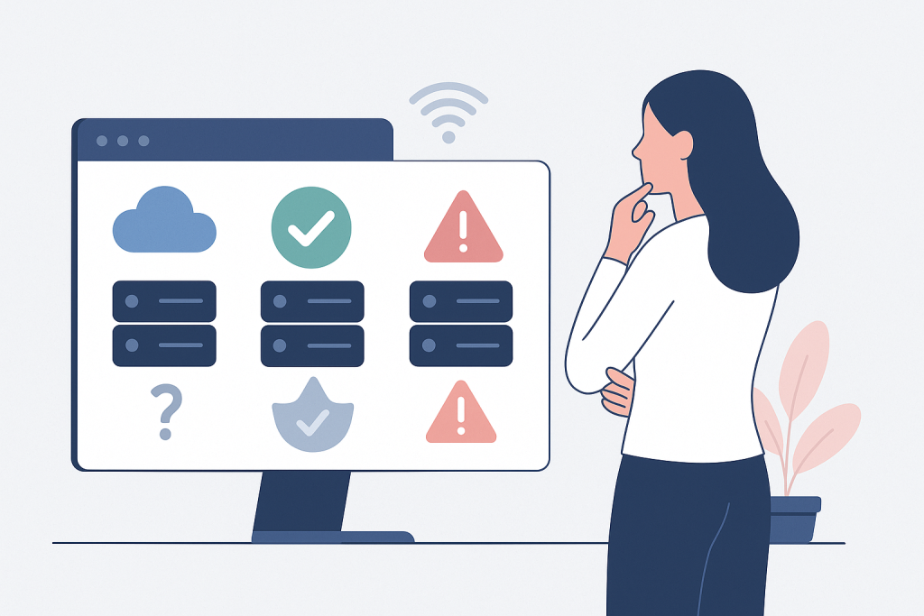 buen proveedor de hosting para WordPress