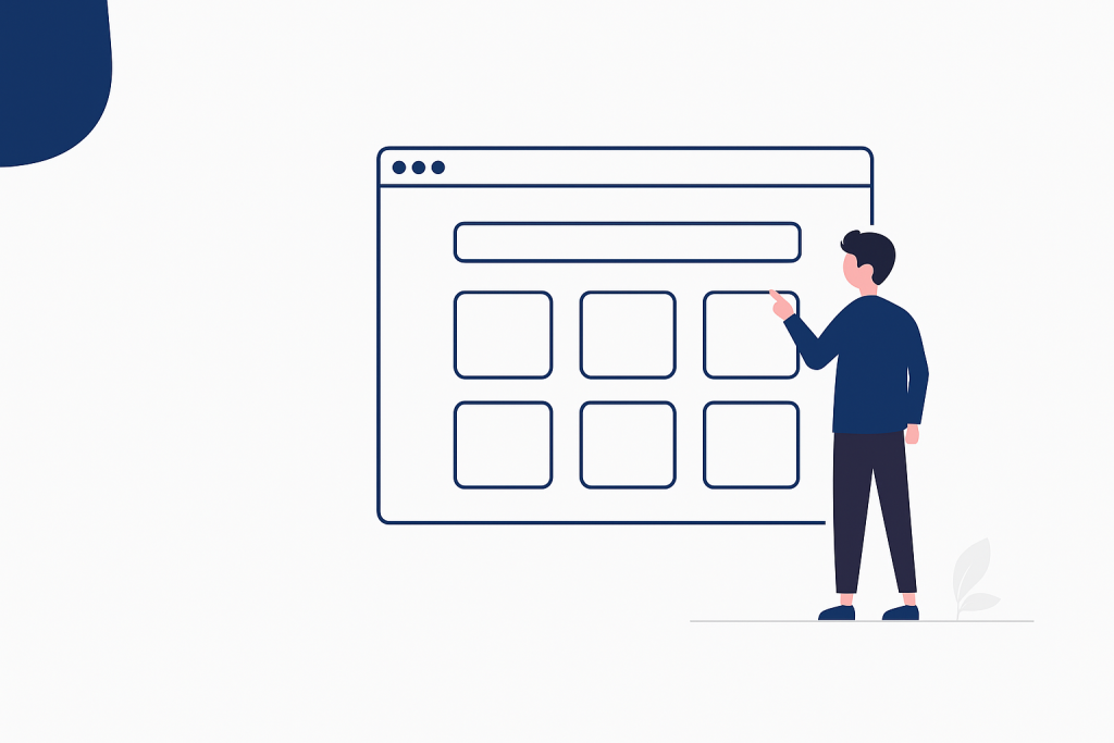 Qué es un hosting web y cómo elegir el mejor según tu tipo de negocio