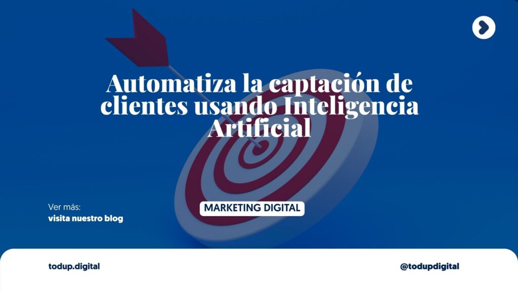 Automatización de Leads con IA 2026: Chatbots, CRMs y Flujos Automáticos