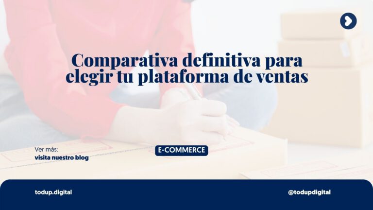 WooCommerce vs Shopify 2026: Comparativa Completa para Elegir la Mejor Plataforma