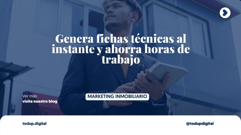 Automatiza la Ficha Técnica: De Horas de Trabajo Manual a Segundos con un