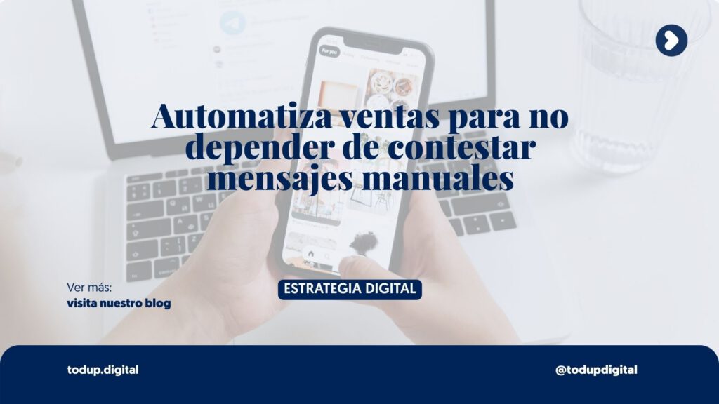 Vender por Inbox es inescalable: El cuello de botella que mata tu crecimiento