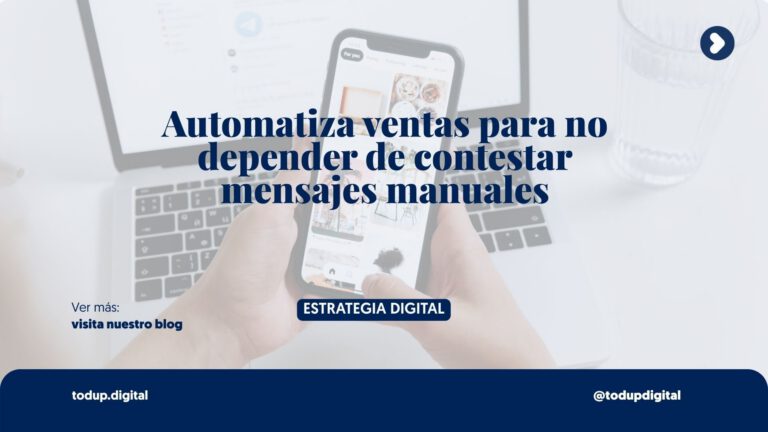Vender por Inbox es inescalable: El cuello de botella que mata tu crecimiento