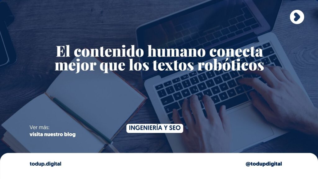ChatGPT para Textos Web: ¿Ayuda o SPAM que Nadie Lee? (Copywriting)