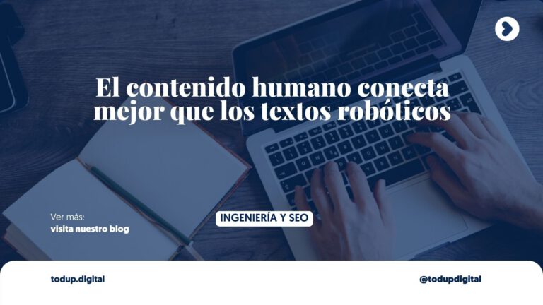 ChatGPT para Textos Web: ¿Ayuda o SPAM que Nadie Lee? (Copywriting)