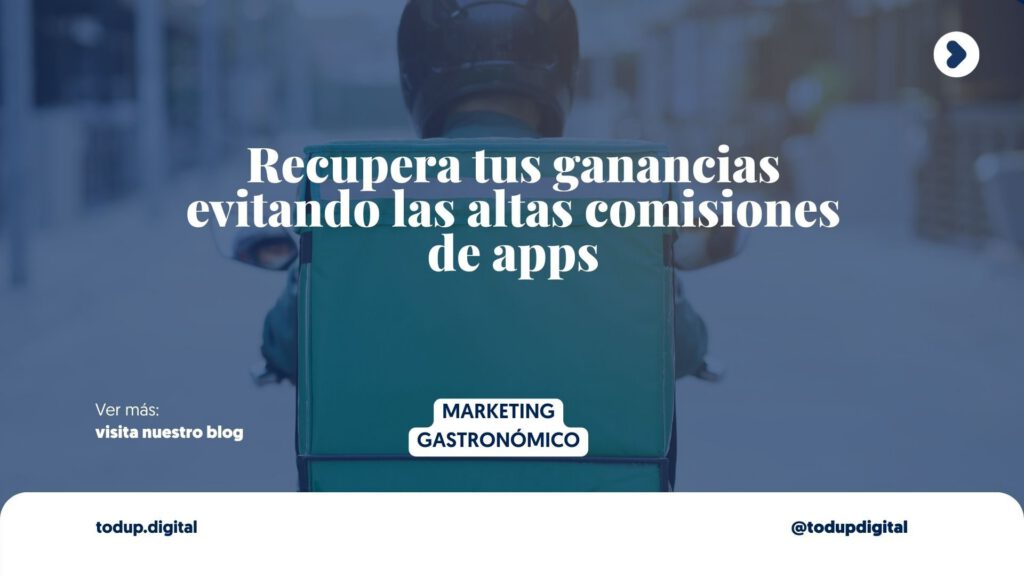 La Trampa del 30%: UberEats vs. Tu Web Propia (Rentabilidad Delivery)