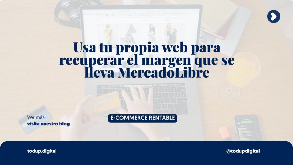 MercadoLibre: ¿Socio o Jefe Explotador? (Comisiones)
