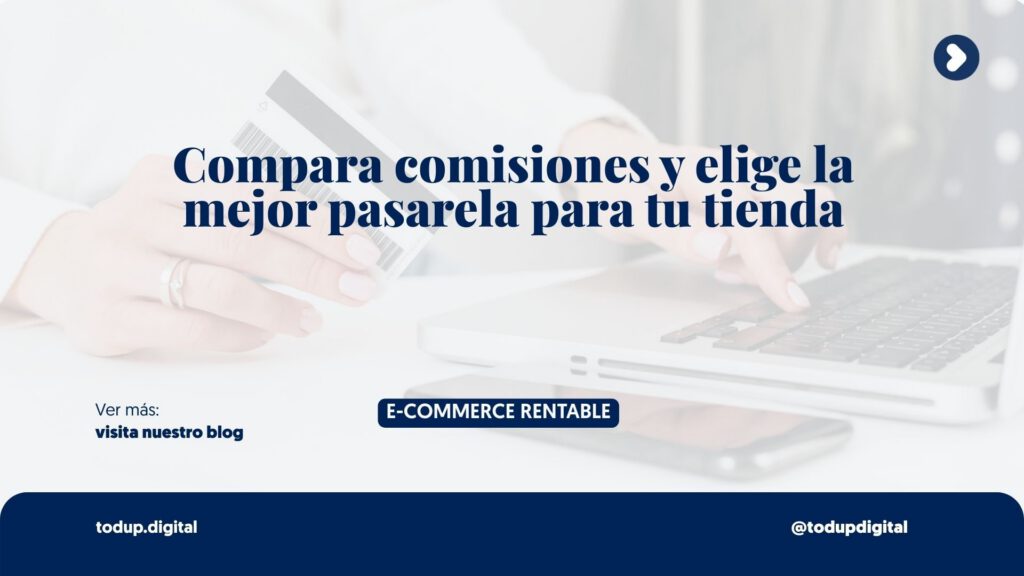 Pasarelas de Pago: Stripe vs. PayPal vs. MercadoPago – Guía 2026 (Fintech)