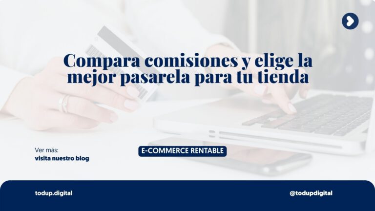 Pasarelas de Pago: Stripe vs. PayPal vs. MercadoPago – Guía 2026 (Fintech)
