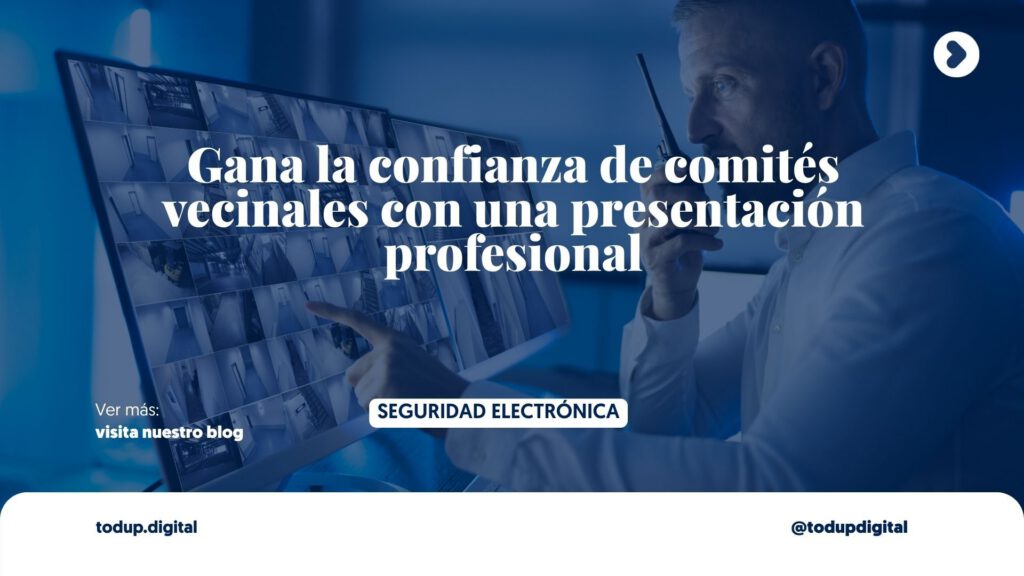 Venta a Fraccionamientos y Condominios: Cómo Ganar el Contrato Vecinal (B2B)