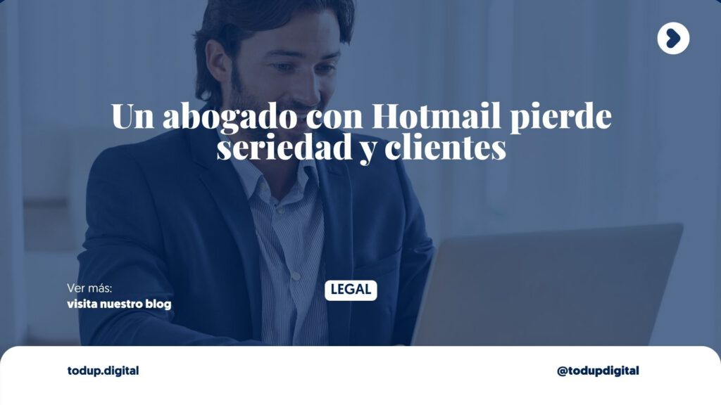Correo Encriptado vs. Hotmail: Un Tema de Ética y Estética (Por Qué Tu Correo