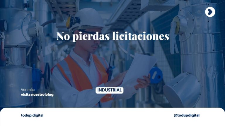 El Costo del Rechazo: Cuando Pierdes Licitaciones por ”Mala Imagen” (B2B
