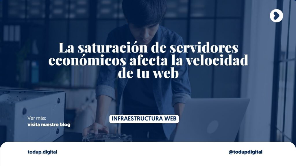 ¿Por qué HostGator es tan lento en México? La verdad del Overselling