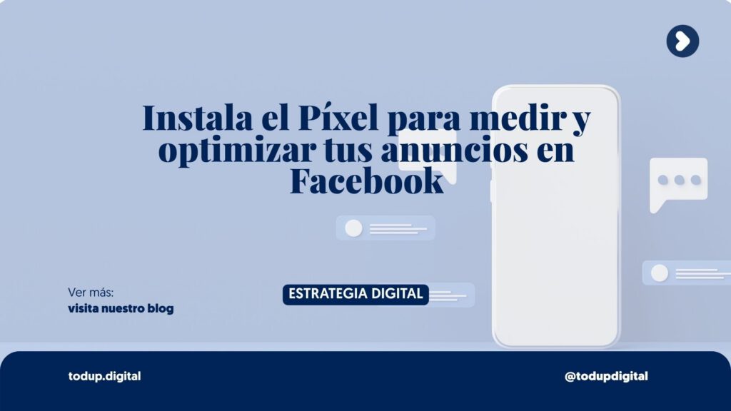 Facebook Ads sin Píxel es tirar dinero a la basura: La ceguera publicitaria