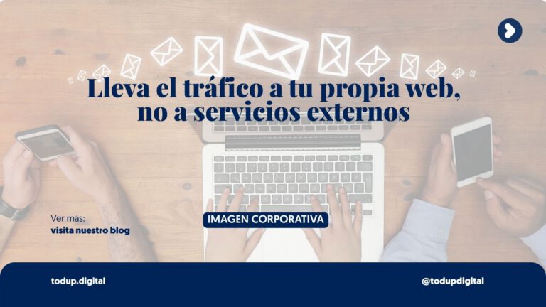 ¿Usas Linktree en tu Instagram? Estás perdiendo datos y dinero