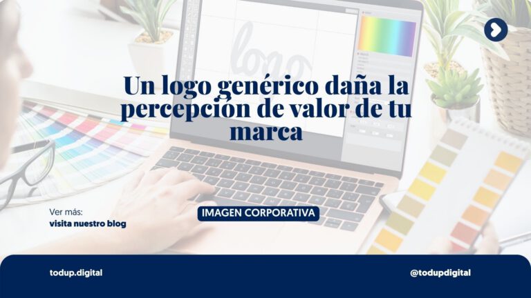El mito del ”Logo Gratis” en Internet: Lo barato sale caro en tu imagen