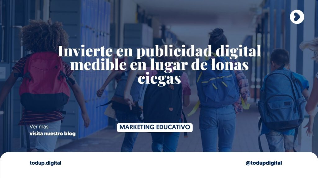 Lonas vs. Google Ads: El Costo Real de Gastar en Impresos Sin Medir (Publicidad)