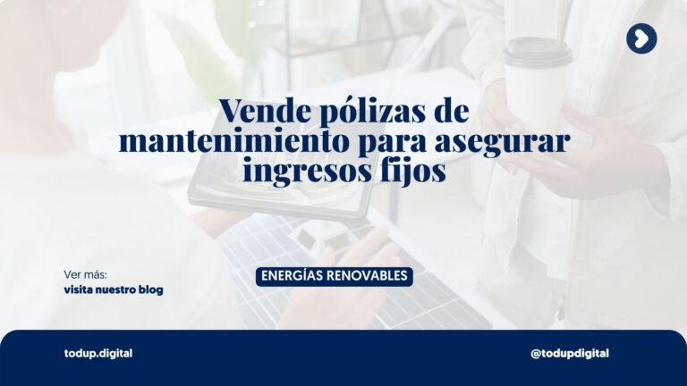Aire Acondicionado: Venta vs. Mantenimiento (El Negocio Recurrente HVAC)