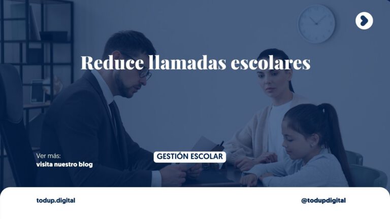 Menos Llamadas, Más Educación: Cómo una Web Informativa Libera a tu Personal