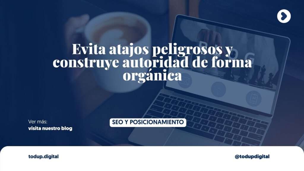 Comprar Backlinks: La forma más rápida de ser penalizado por Google