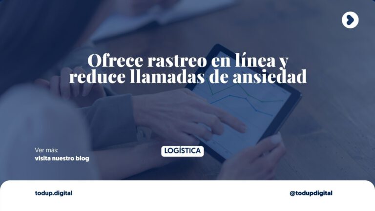 Rastreo y Confianza: El Botón que Calma al Cliente (Integración GPS)