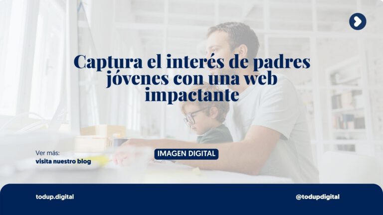 La Primera Impresión es Digital: Cuando Padres Millennials Juzgan tu Colegio