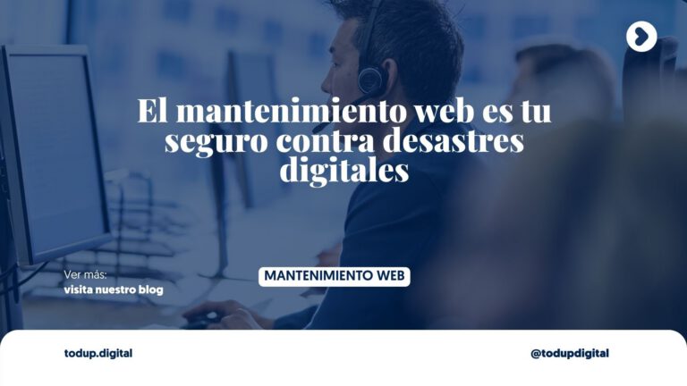 Seguro de Gastos Médicos… para tu Web (El Costo de No Prevenir)