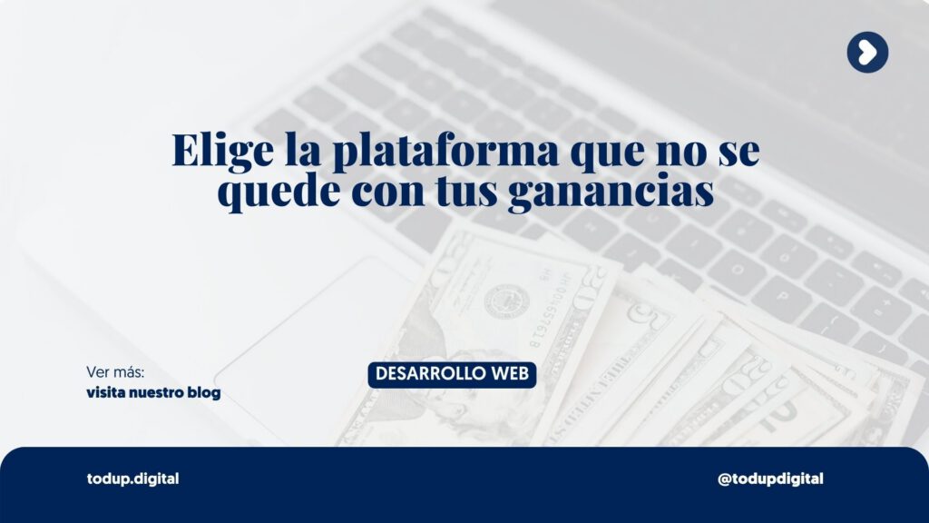 Shopify vs. WooCommerce: ¿Debo pagar comisión por mis ventas? (Comparativa)