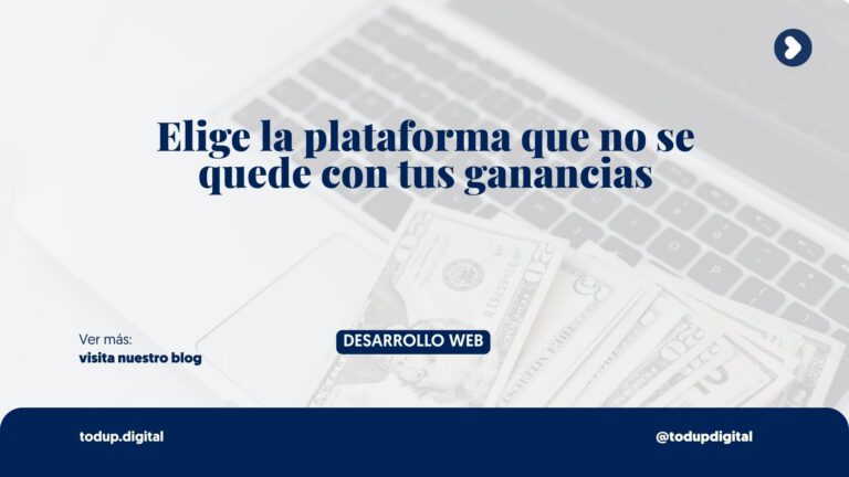 Shopify vs. WooCommerce: ¿Debo pagar comisión por mis ventas? (Comparativa)