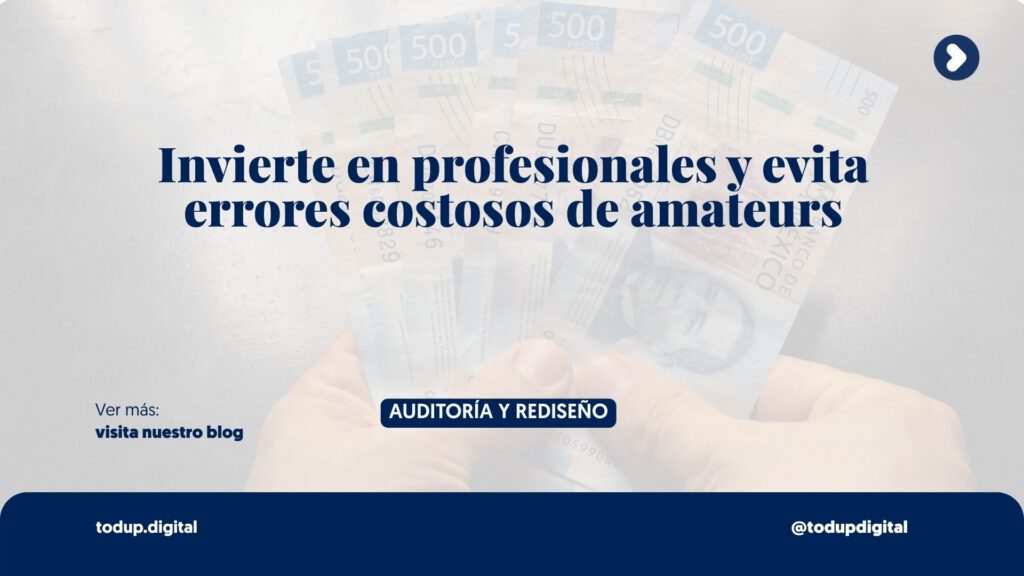 El Síndrome del Sobrino Webmaster: Lo Barato Sale Carísimo (Riesgo Técnico)