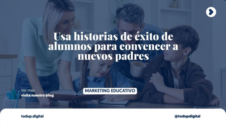 Testimonios: La Prueba Social que Convierte Desconfianza en Inscripciones
