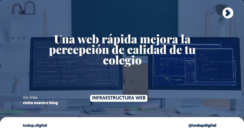 La Regla de los 3 Segundos: Cómo una Web Lenta Frustra a Padres y Destruye