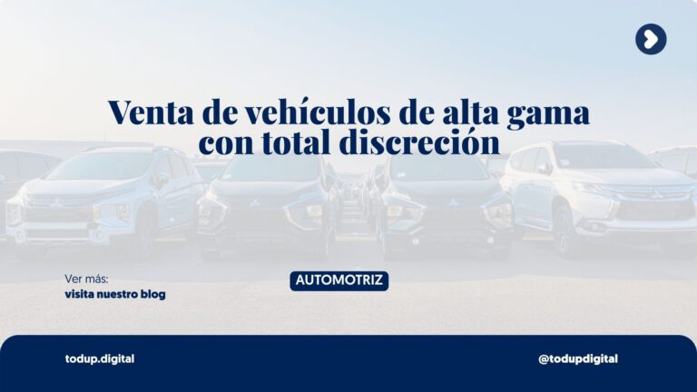 Blindaje y Autos Exóticos: Venta Confidencial y Segura (Lujo Discreto)