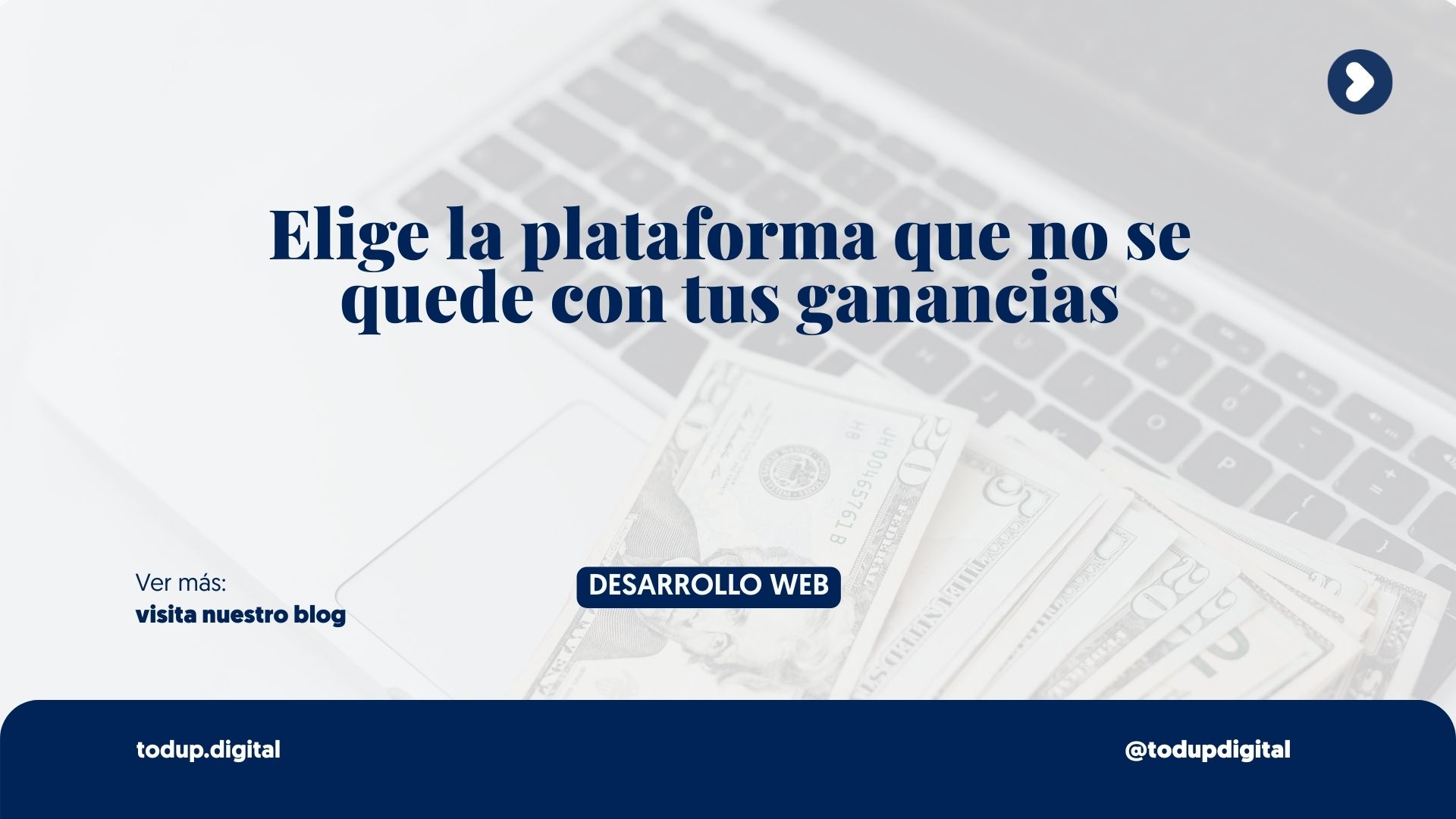 Estilo y Minimalismo Web: Tu Sitio Debe Ser tu Mejor Obra (Arquitectura)